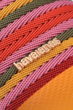 Havaianas You Malta Mix Naranja Discount