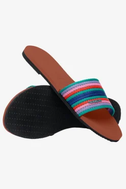Havaianas You Malta Mix Marron Medio New