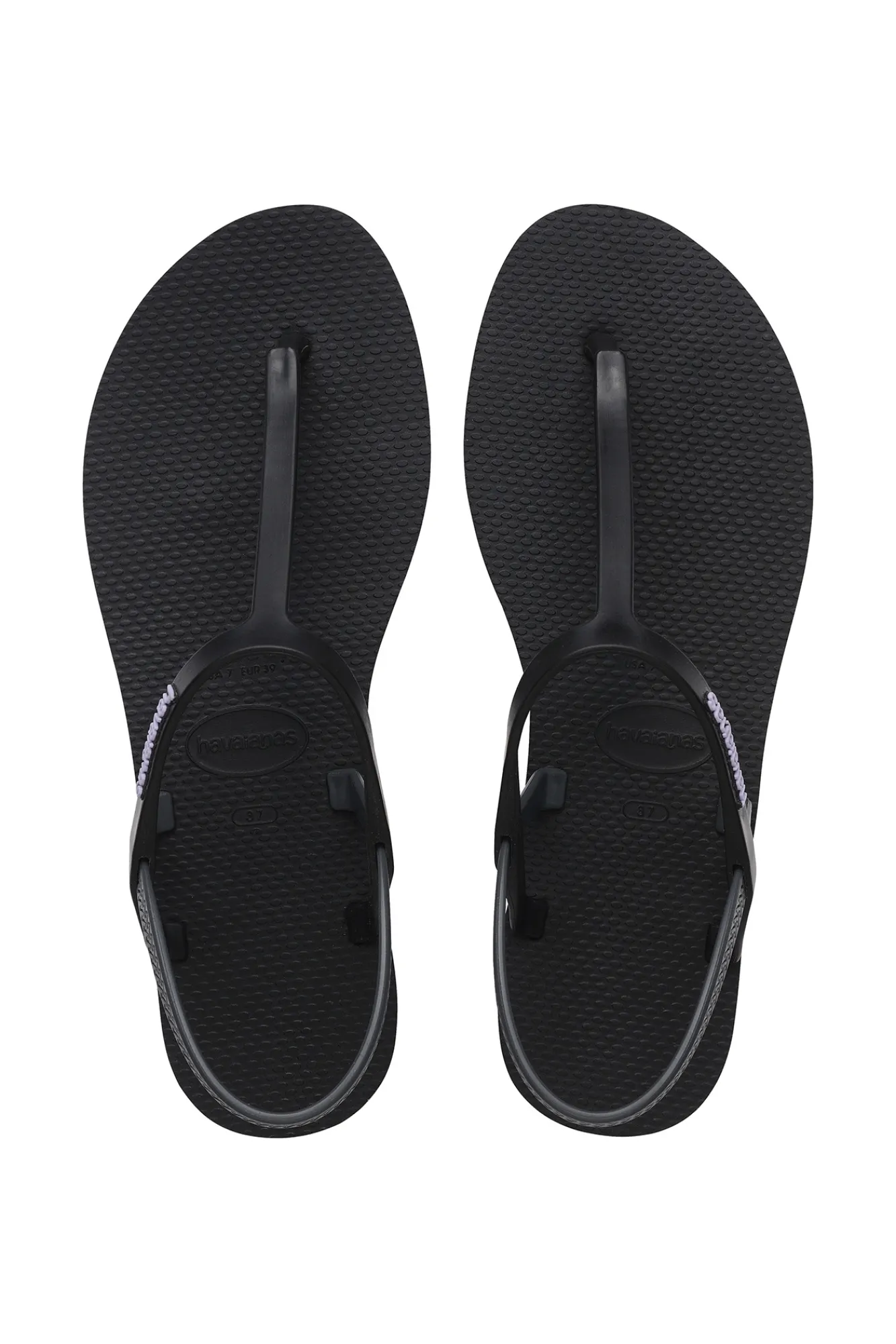 Havaianas You Paraty Negro Best