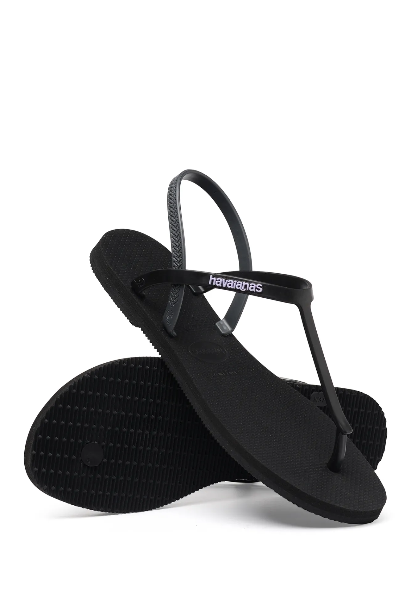 Havaianas You Paraty Negro Best