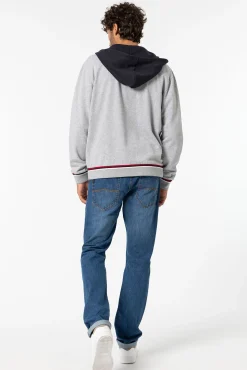 Tiffosi Jeans Brody Regular Azul Medio Hot