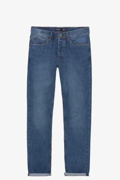 Tiffosi Jeans Brody Regular Azul Medio Hot