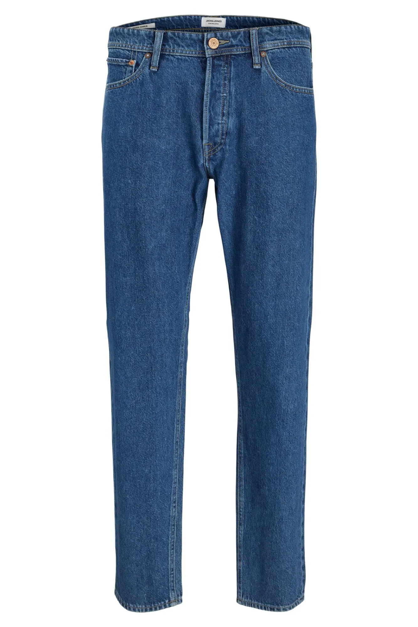 Jack & Jones Jeans Chris Azul Denim Azul Medio Online