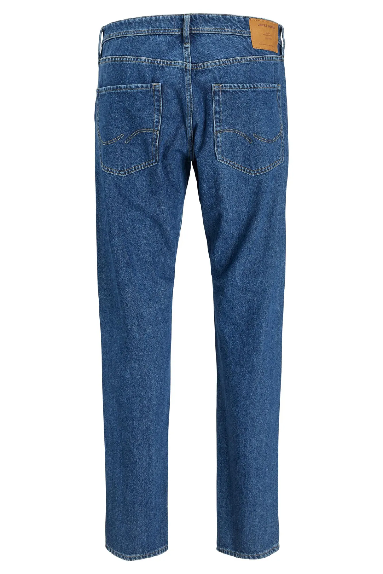 Jack & Jones Jeans Chris Azul Denim Azul Medio Online