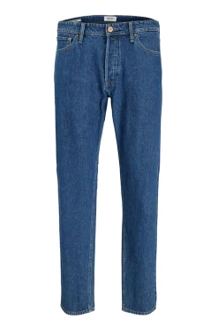 Jack & Jones Jeans Chris Azul Denim Azul Medio Best