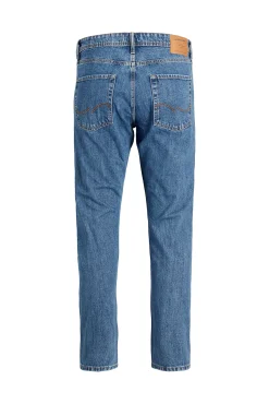 Jack & Jones Jeans Chris Loose Azul Medio Hot