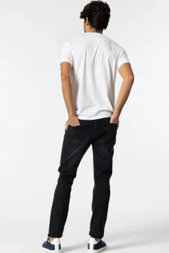 Tiffosi Jeans Dylan Negro