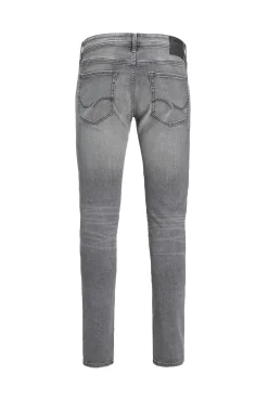 Jack & Jones Jeans Glenn Fit Slim Gris Medio Best