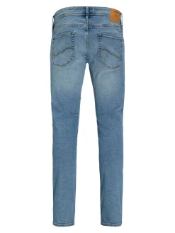 Jack & Jones Jeans Glenn Slim Azul Medio Online