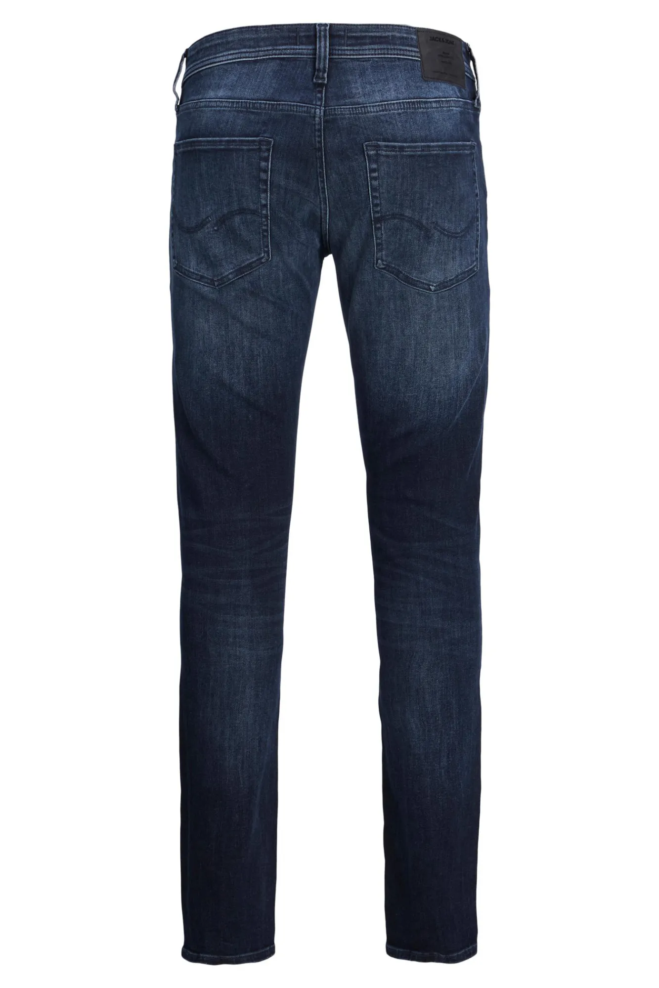 Jack & Jones Jeans Glenn Super Stretch Azul Medio