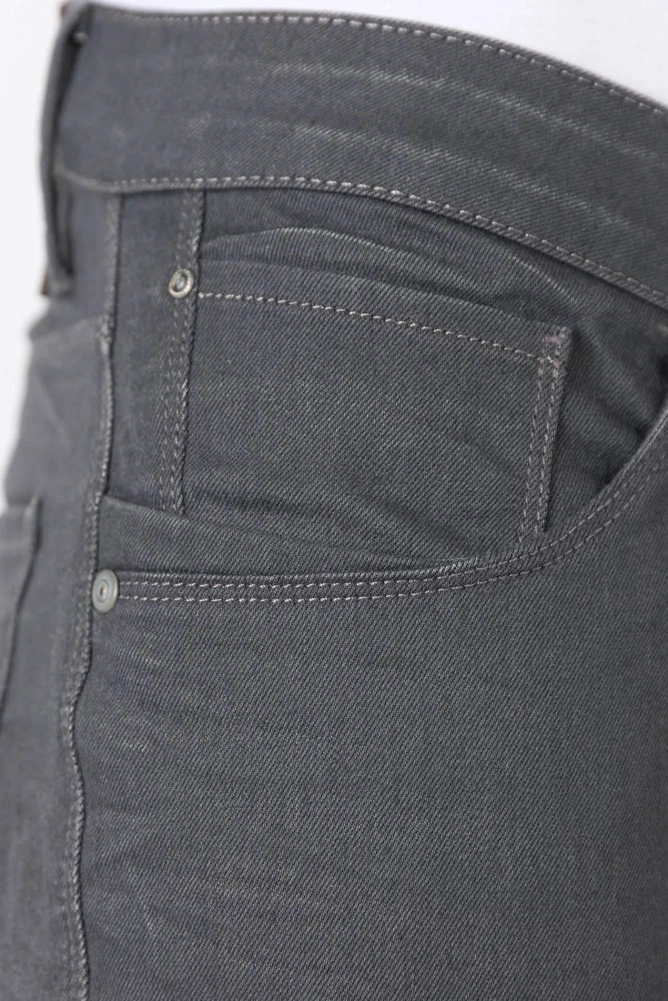 Tiffosi Jeans John Slim Kaki Claro Discount