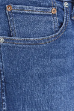 Jack & Jones Jeans Liam Skinny Fit Azul Medio Best
