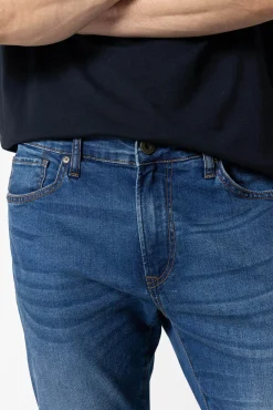 Tiffosi Jeans Liam Super Slim Azul Medio Clearance