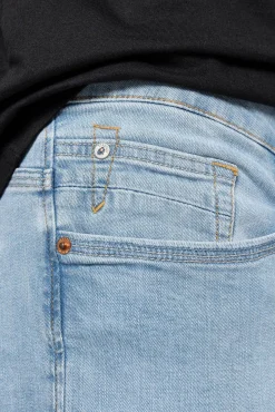 Tiffosi Jeans Liam Super Slim Azul Claro Outlet