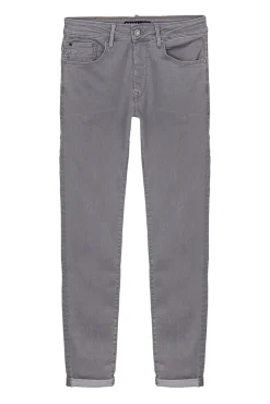 Tiffosi Jeans Liam Super Slim Gris Claro Hot