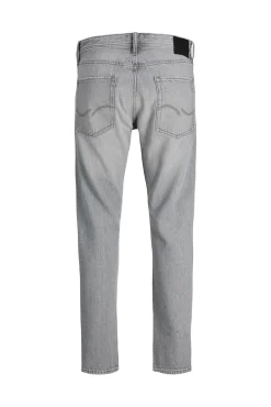 Jack & Jones Jeans Mike Comfort Gris Medio Sale
