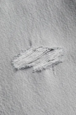 Jack & Jones Jeans Mike Comfort Gris Medio Online