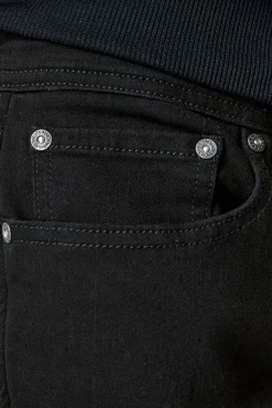 Jack & Jones Jeans Mike Comfort Fit Negro Hot