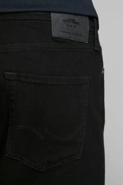 Jack & Jones Jeans Mike Comfort Fit Negro Hot
