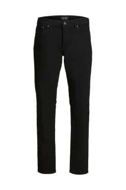 Jack & Jones Jeans Mike Comfort Fit Negro Hot