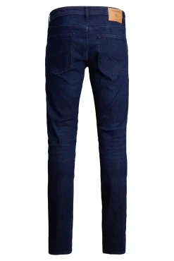 Jack & Jones Jeans Mike Comfort Fit Azul Medio Clearance