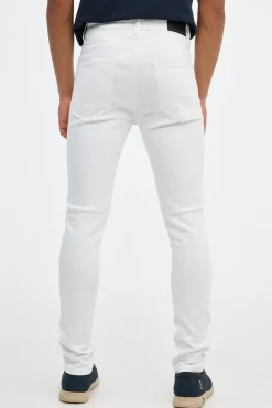 Inside Jeans Skinny Blanco Online