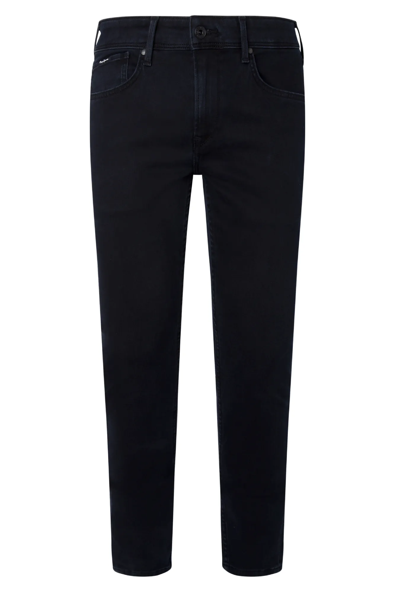 Pepe Jeans Jeans Skinny Finsbury Azul Medio Hot