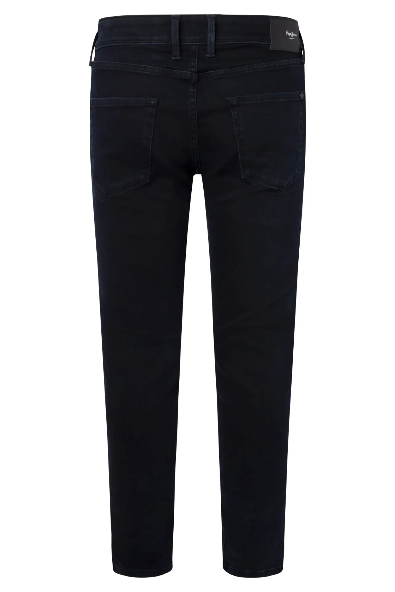 Pepe Jeans Jeans Skinny Finsbury Azul Medio Hot
