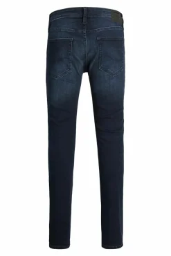 Jack & Jones Jeans Skinny Fit Rockero Azul Medio Hot
