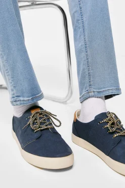 * Jeans Skinny Lavado Medio Claro Azul Medio New