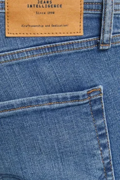 Jack & Jones Jeans Slim Fit Azul Medio