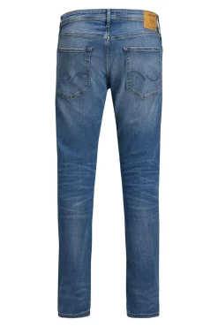 Jack & Jones Jeans Slim Fit Azul Medio