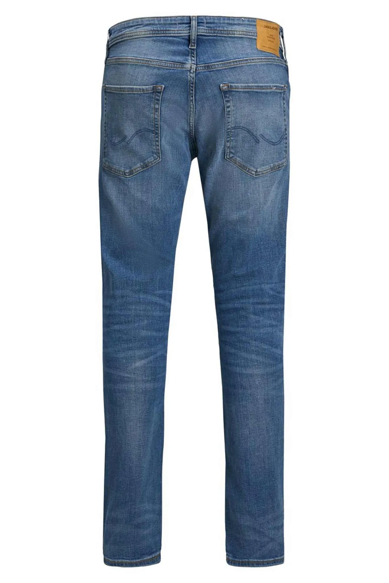 Jack & Jones Jeans Slim Fit Azul Medio