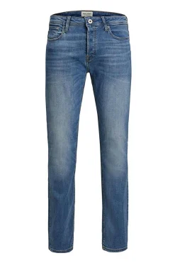Jack & Jones Jeans Slim Fit Azul Medio
