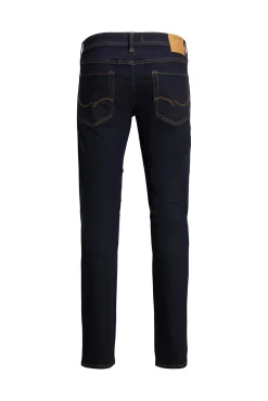 Jack & Jones Jeans Slim Fit Azul Medio Clearance