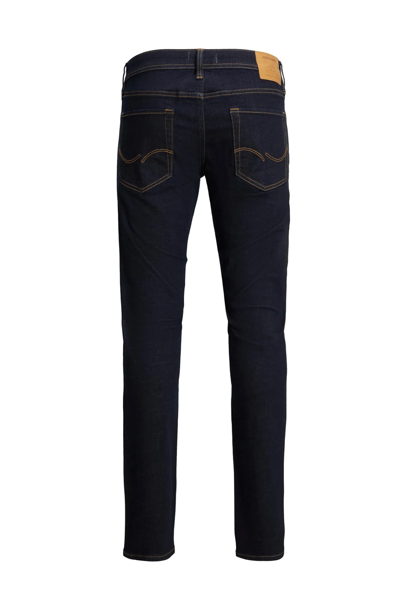 Jack & Jones Jeans Slim Fit Azul Medio Clearance