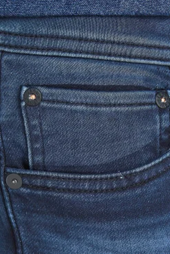 Jack & Jones Jeans Slim Fit Glenn Azul Medio Sale