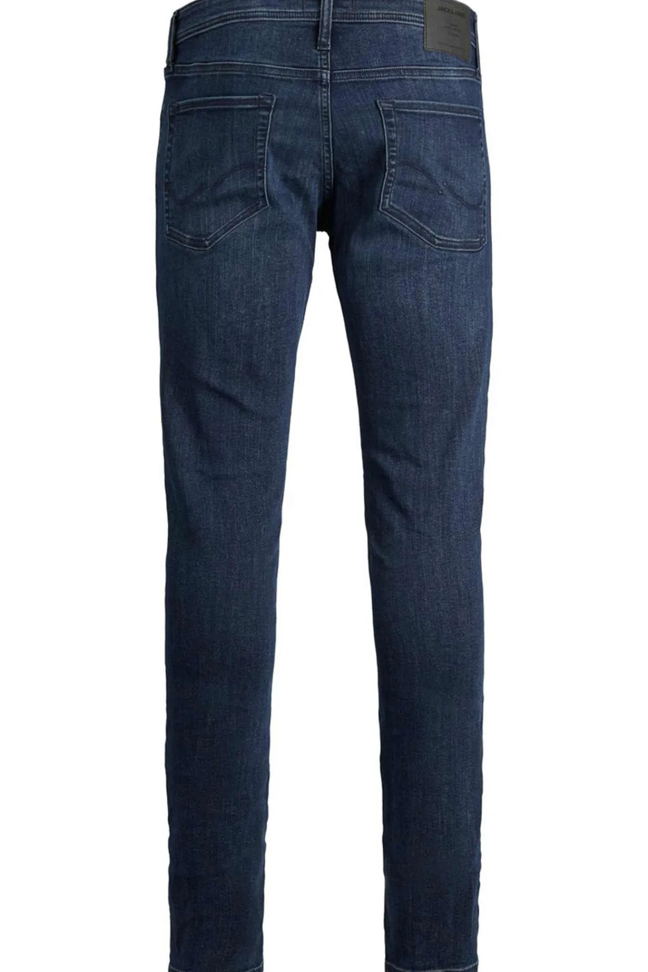 Jack & Jones Jeans Slim Fit Tapered Azul Medio Clearance