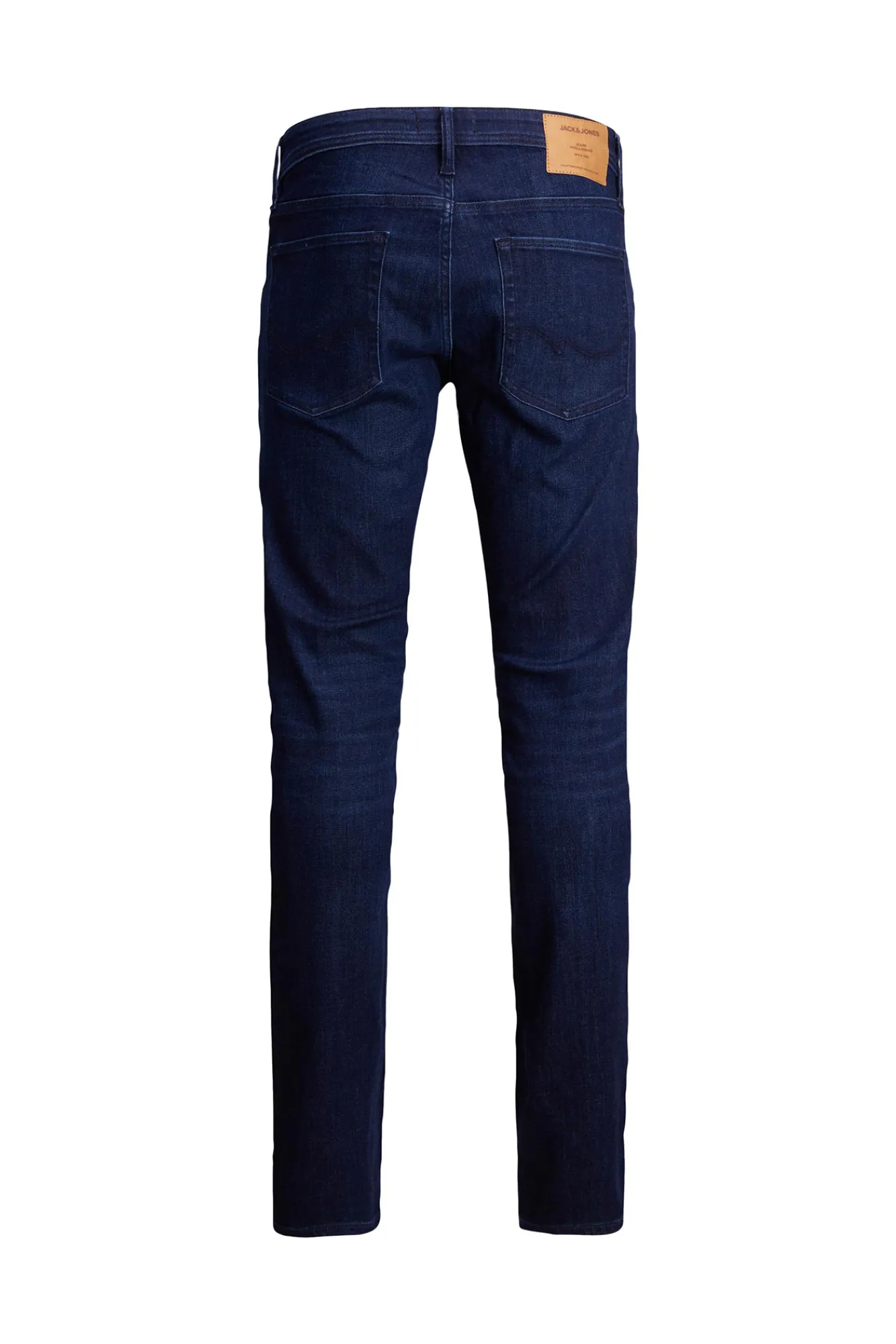 Jack & Jones Jeans Slim Glenn Azul Medio New