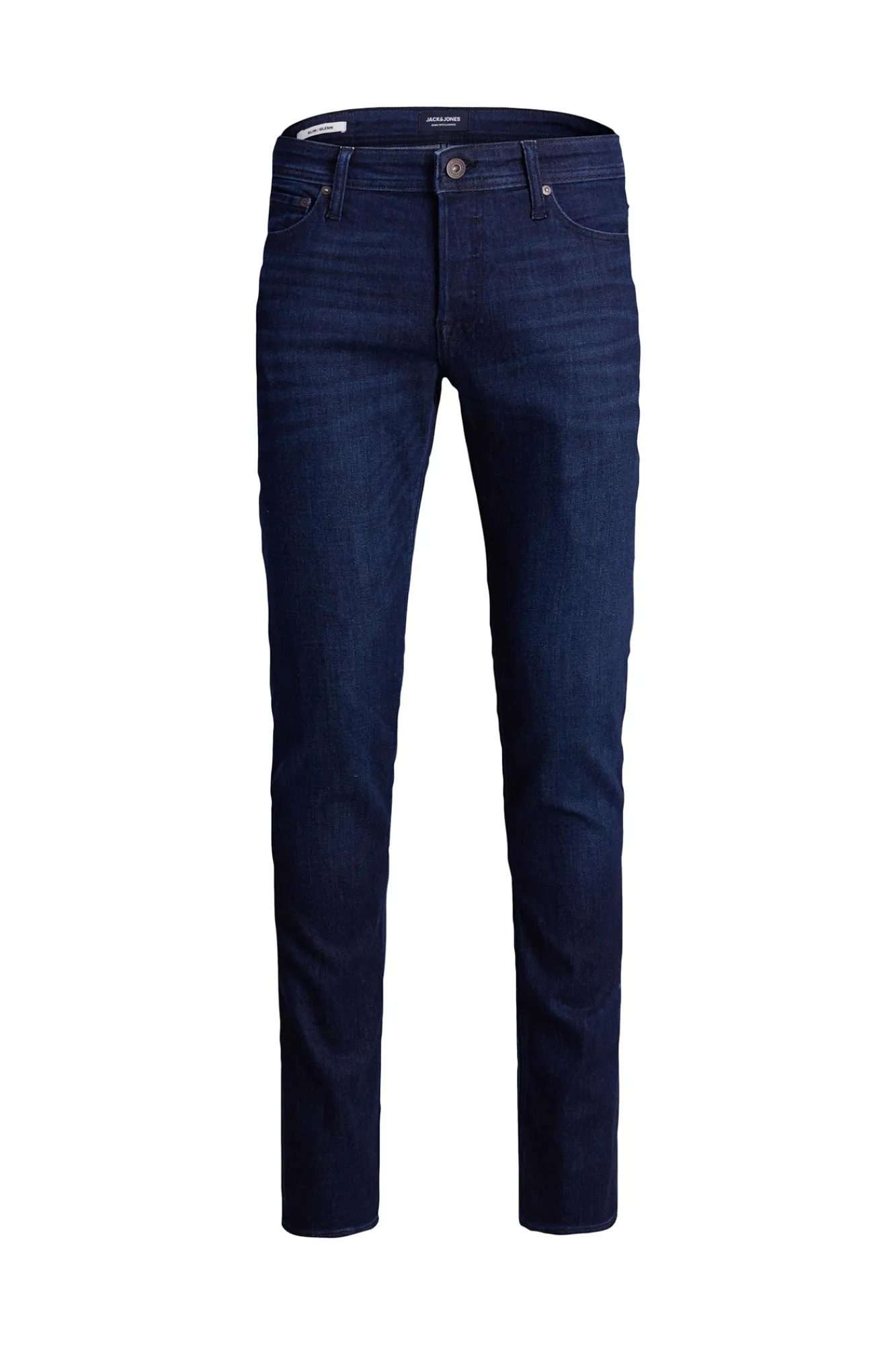 Jack & Jones Jeans Slim Glenn Azul Medio Online
