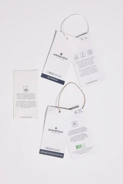 * Jeans Slim Lavado Medio Ensuciado Rotos Reparados Turquesa Discount