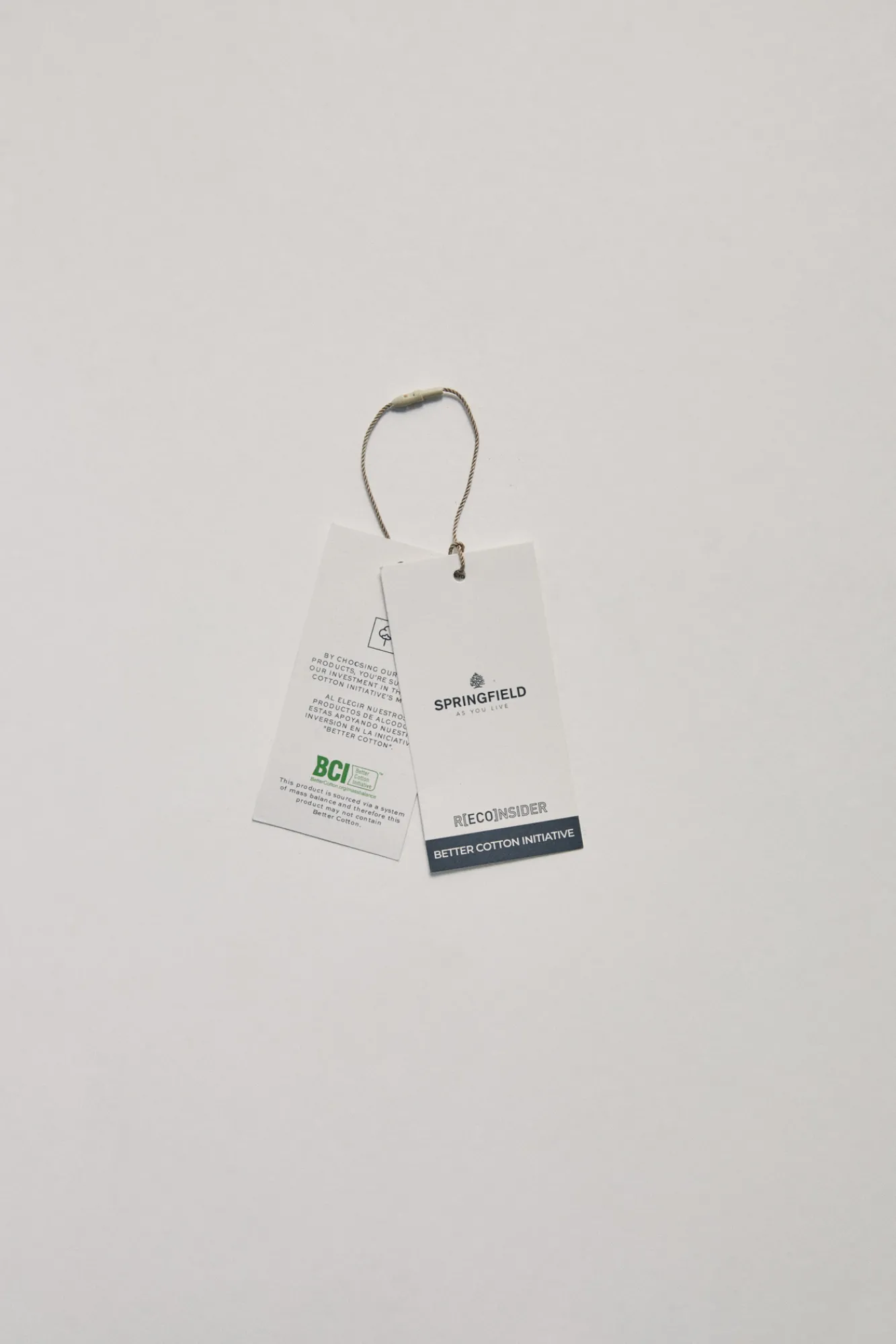 * Jeans Slim Lavado Medio Oscuro Turquesa Outlet