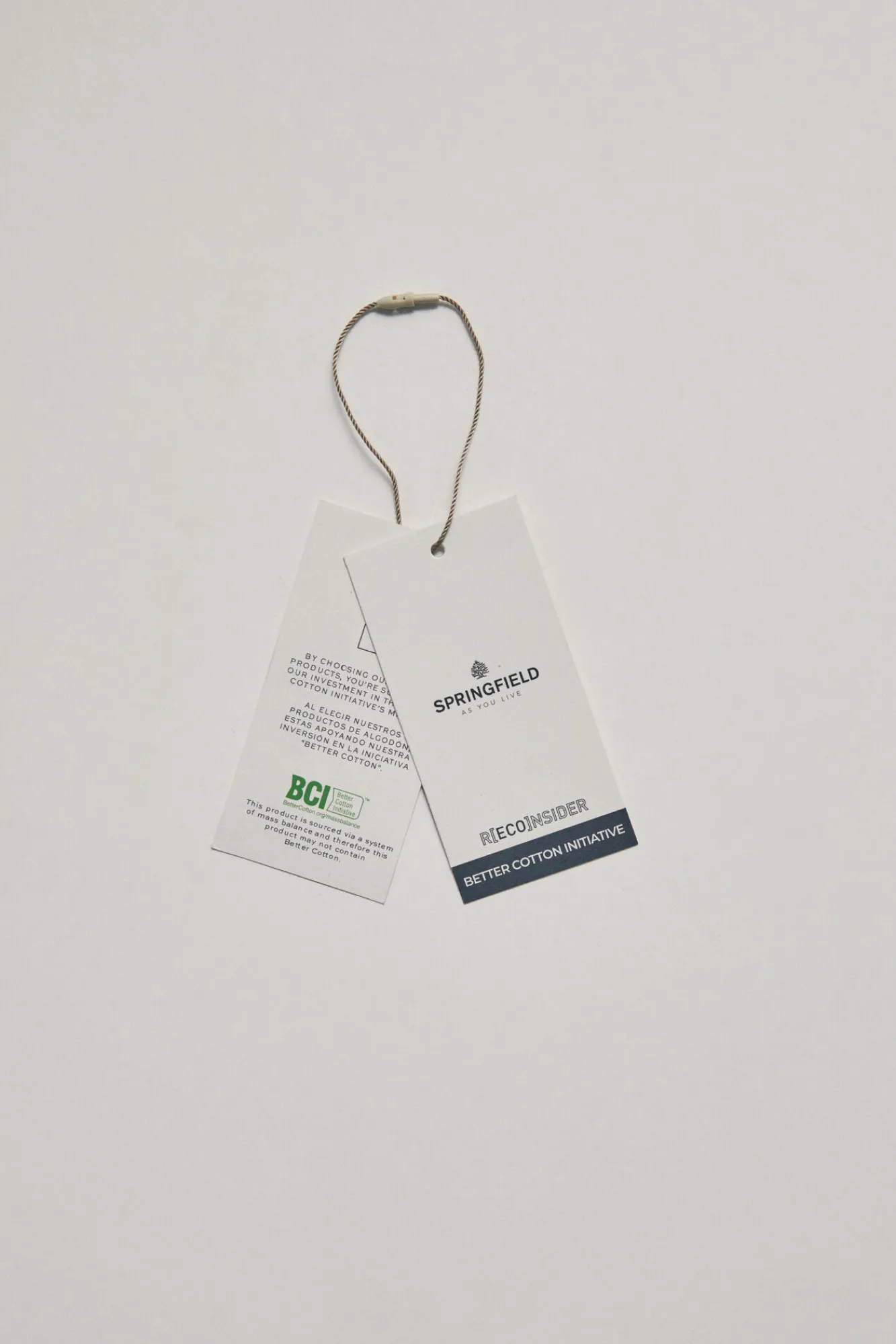 * Jeans Slim Lavado Oscuro Ensuciado Turquesa
