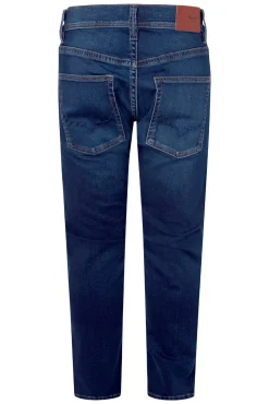 Pepe Jeans Jeans Track Regular Fit Navy