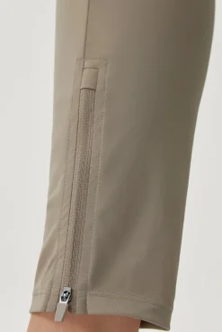 Born Living Yoga Jogger Airla Fossil Nude Hot