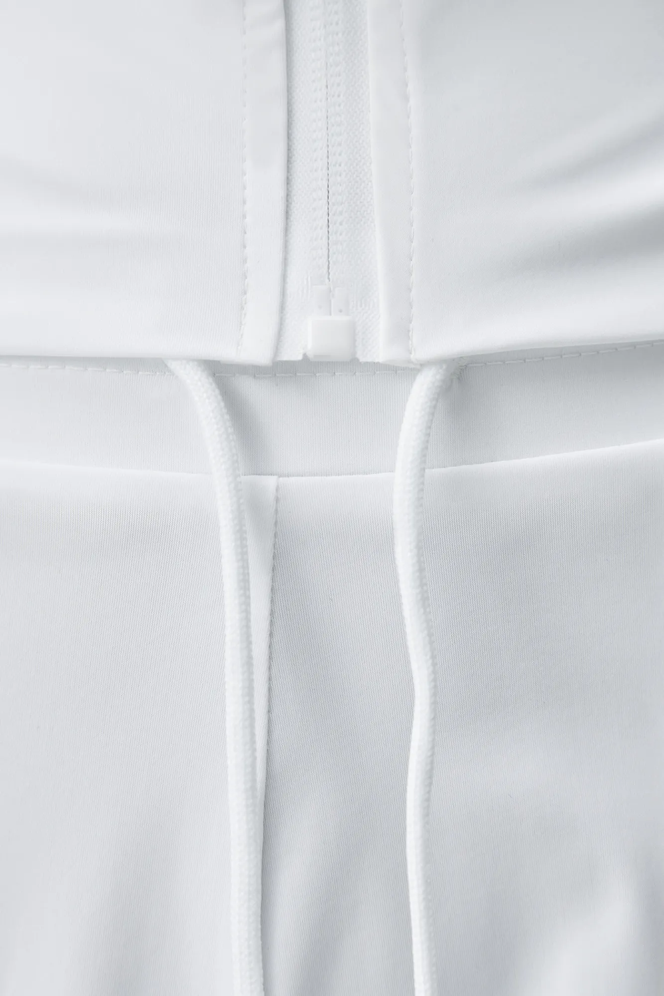 Born Living Yoga Jogger Airla White Blanco Clearance