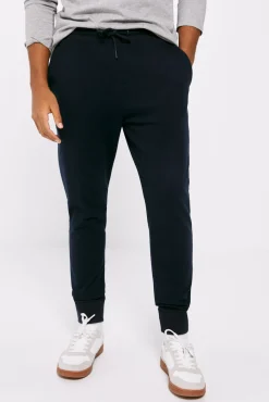 * Jogger Basico Navy New
