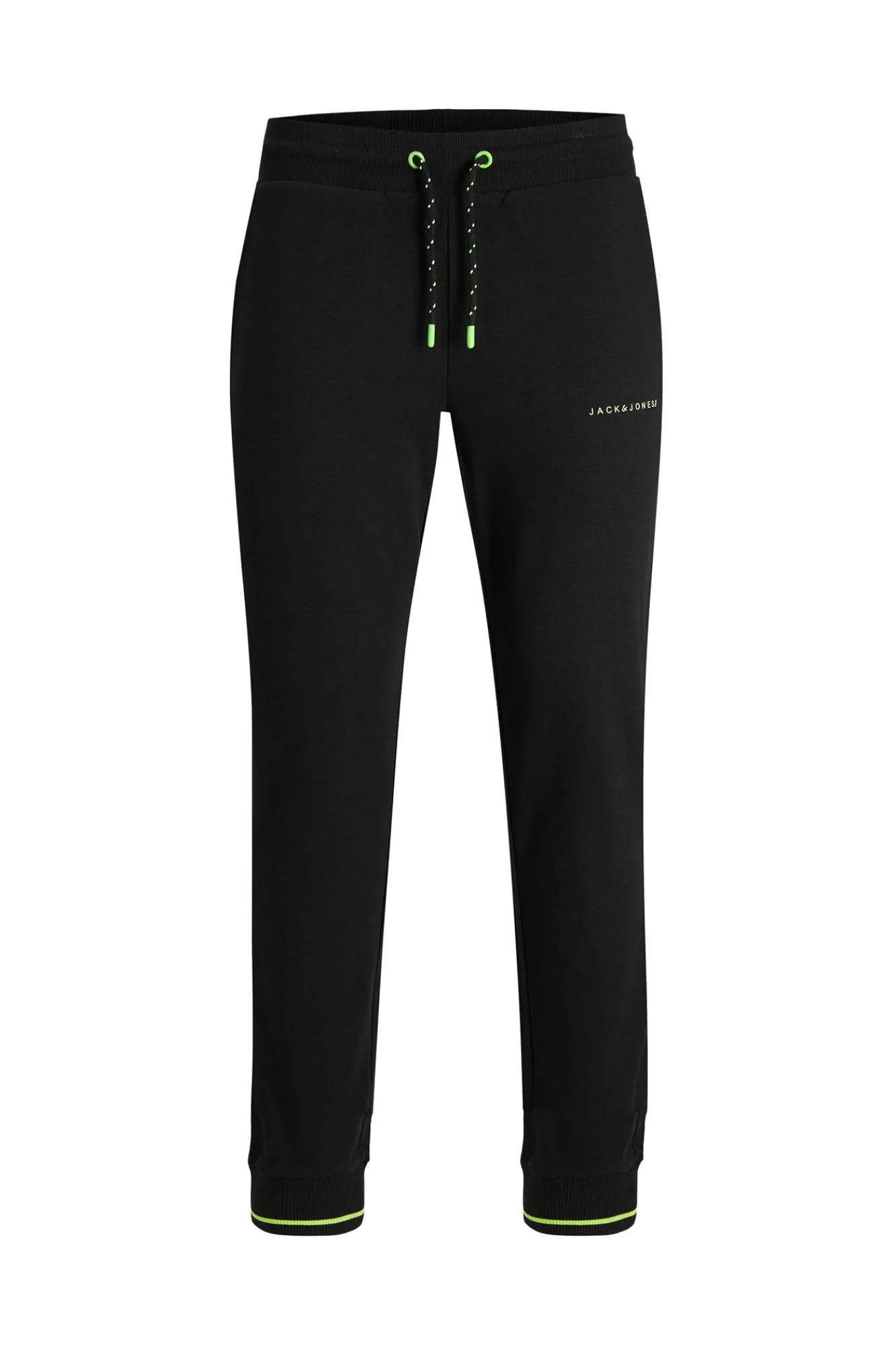 Jack & Jones Jogger Comfort Fit Negro Online