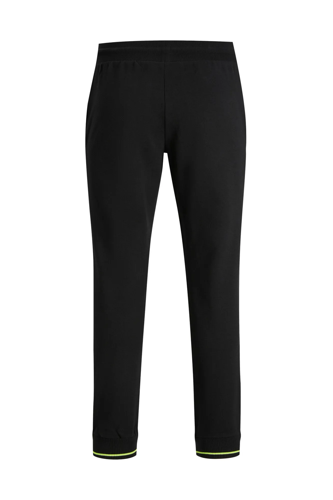 Jack & Jones Jogger Comfort Fit Negro Online