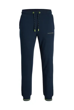 Jack & Jones Jogger Comfort Fit Azul New